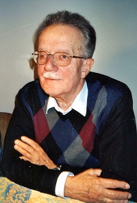 Ing. Günther Blühberger