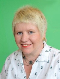 Paula Pöchlauer-Kozel