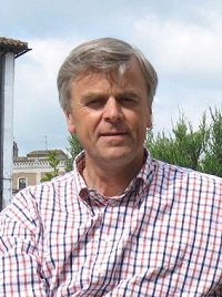 Dietmar Lautscham