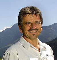 Franz Sieghartsleitner