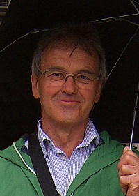 Josef Gober