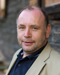 Erich Weidinger