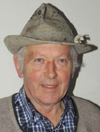 Werner Tippelt