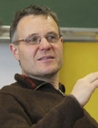 Christian Kogler