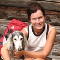 Brigitte Eggenberger