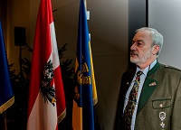 Johann Hayden