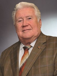 Friedrich Brettner