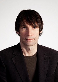 Gerhard Geissl