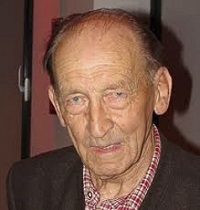 Josef Wörgötter