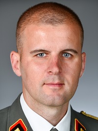 Markus Reisner