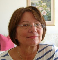 Eleonore Rodler