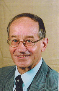 Johannes Twaroch