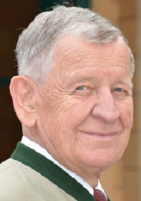 Georg Reisner