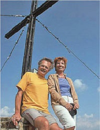 Manfred Luckeneder