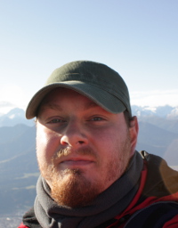 Ulrich Hensler