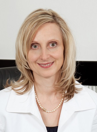 Margarethe Kainig-Huber