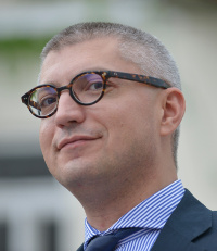 Gregor Gatscher-Riedl