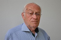 Johann Marschall