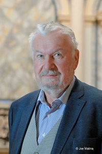 Peter Schubert