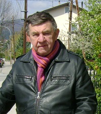 Josef Bauer