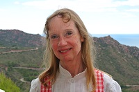 Elfriede Hallama