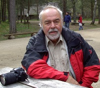 Friedrich Arnold