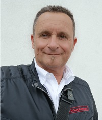 Robert Bouchal