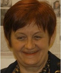 Irmtraut Karlsson