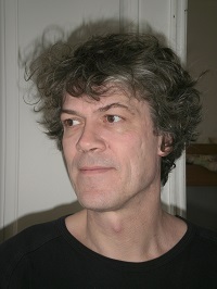 Gert Dressel
