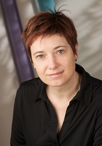 Gabriele Hasmann