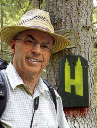 Bernhard Baumgartner