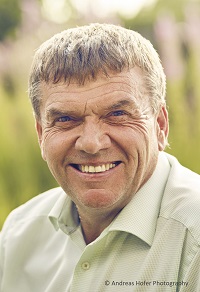 Reinhard Kittenberger