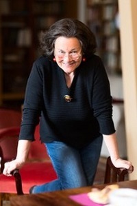 Hanne Egghardt