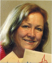 Margarete Kowall