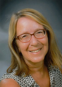 Ruth Schubert