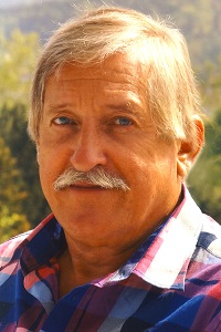 Peter Wenzel