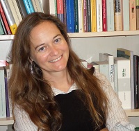 Tamara Scheer