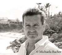 Wolfgang Bacher