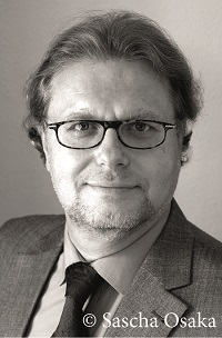 Wolfgang Stanicek