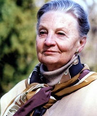 Trude Marzik