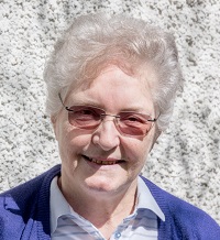 Hannelore Nics