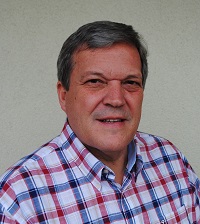 Harald Dorner
