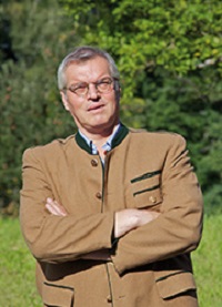 Klaus Neuberger