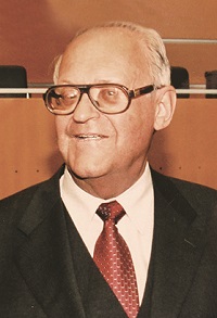 Johann Robert Pap
