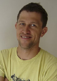 Gerald Radinger