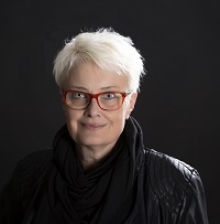 Charlotte Schwarz