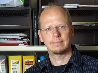 Patrick Schicht