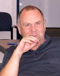 Elmar Samsinger