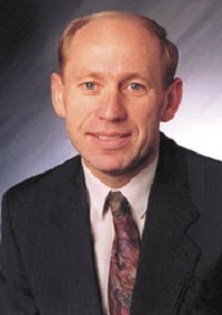 Ernst Simader
