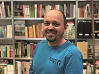 Sebastian Fasthuber